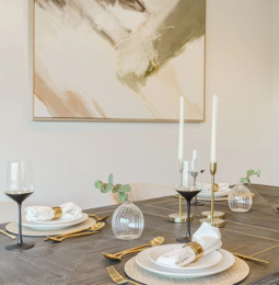 Wannop developments show home 1