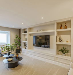 Wannop developments show home