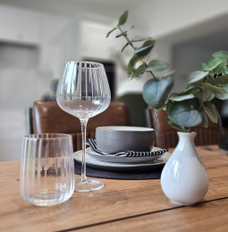 Castle Carrock property styling