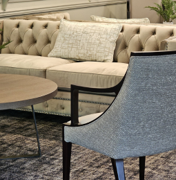 Garden suite close chairs