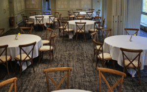 garden suite tables