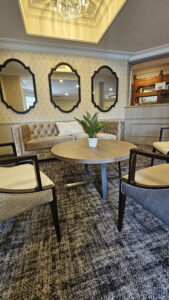 crown hotel garden suite 3