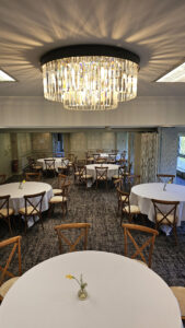 crown hotel garden suite 1