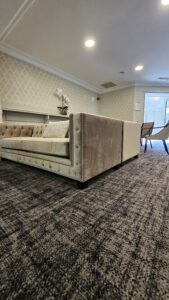 crown hotel garden suite 6