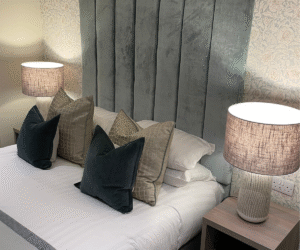 Crown Wetheral Bedrooms Portfolio 25