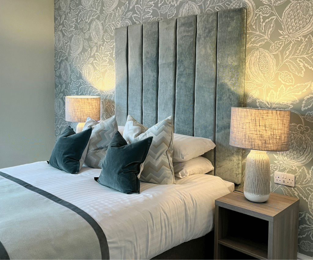 Crown Wetheral Bedrooms Portfolio 27