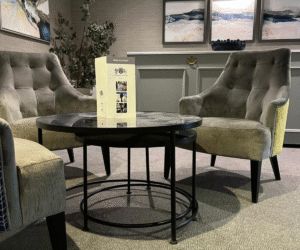 Crown Hotel Wetheral - bar area 3